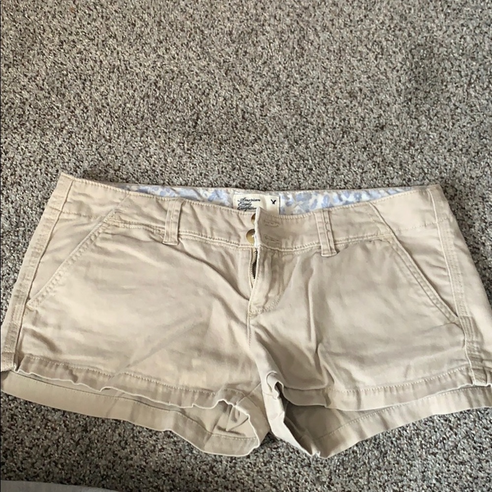 American eagle shorts
